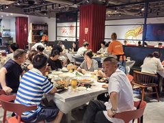 -李叔叔虾蟹大排档(青羊店)