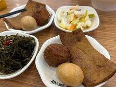 -顺溜·手工刀削面·黑金店(铜锣湾店)