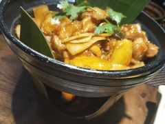 -雀舞云南菜(乐客城店)
