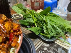 -刘记光大火锅鸡(北行店)