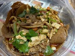 -张记捆鸡(总店)