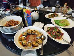 -徐记海鲜(梅溪新天地店)