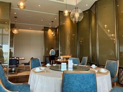 -厦门海沧正元希尔顿逸林酒店開全日餐厅