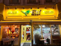 -Elif Turkish BBQ Restaurant