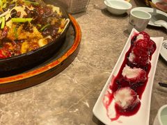 -老板恋上鱼(恒隆广场店)