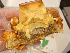 -PAOPAO Bakery&Café(港汇店)