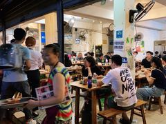 大堂-黑竹香鸡(营和巷店)