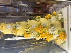 -杜哈夫DOUX RÊVE·生日蛋糕(日月光店)