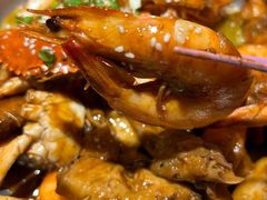 -谢蟹浓·肉蟹煲(新奥店)