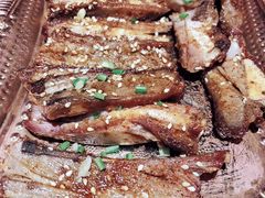 -霄汉羊排(万松园一店)