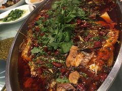 重庆三味鱼-庐州太太(南七里店)