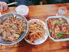 -卢庄(江汉路店)
