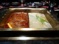 -王家渡火锅店(棕榈泉店)