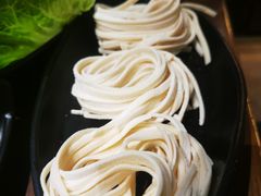 手擀面-快乐小羊·内蒙牛羊肉火锅(流花中心店)