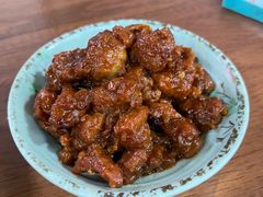 -好吃黄鱼面馆(浦发广场店)
