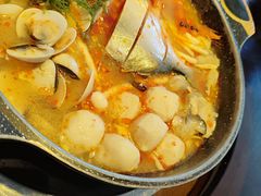 -创味·民间海南菜·非遗藤桥排骨(藤桥·免税城店)