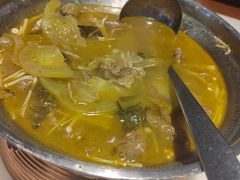 -宁海食府·涌宴(真和店)