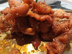 -清真·馬坡二旦烧烤(人生一串拍摄店)