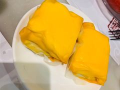 榴莲班戟-糖朝(尖沙咀店)