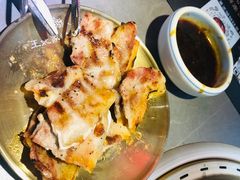 -明洞王妃家烤肉(苏州中心星悦汇店)