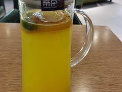 -去茶去餐厅(中央大街店)