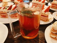 -黑草莓(重庆路店)