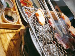 -黑牛の店·和牛烧肉(大悦城店)