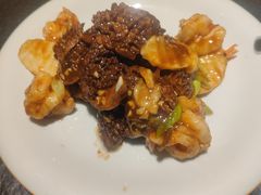 -北平盛世·新京菜·北京烤鸭(劲松·双井店)