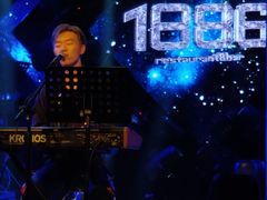 -MOSSO德国餐厅·音乐酒吧(环宇荟店)
