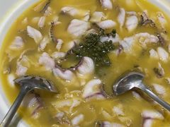 -青花椒花椒鱼(合生汇店)