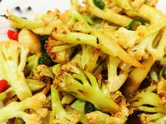 -川里谈·川味小馆(北京路店)