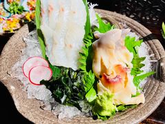-酒肴一瓢·活贝料理·日本料理(三元桥·霄云路店)