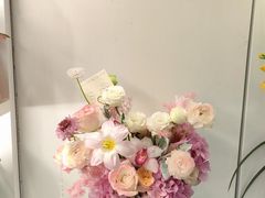 -花点时间(蓝色港湾店)
