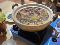 -牛腩之旅·牛腩牛杂煲(光启城美食城店)