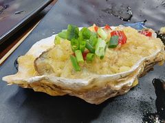 -虾女王·龙虾·烧烤(龙江店)