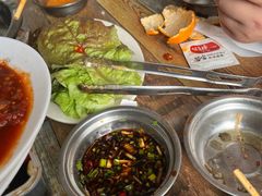 -西塔隆太白烤牛肉馆(图们路店)