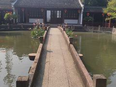 -丝绸小镇荻港古村