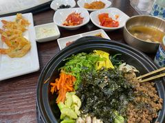 -釜山豚骨汤饭(芝罘万达广场店)