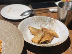 -Cyclus Craft Kitchen薩克思手工厨房