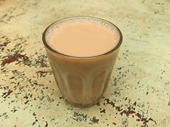 -老光明岗琼甜茶馆