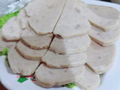 -珍巴奴毛肚牛肉小火锅(四惠店)