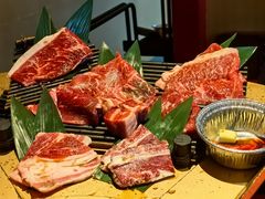 -300杯·和牛烧肉清酒专门店(廊里店)