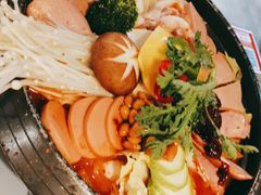 -兰正韩·韩国料理(春熙路店)