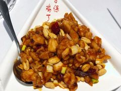 -峨嵋酒家总店(车公庄店)