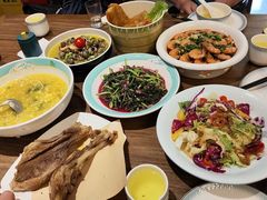 -锡和无锡菜(景丽苑店)