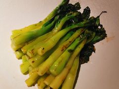 清炒时蔬-芳满庭·江浙小馆(1912店)