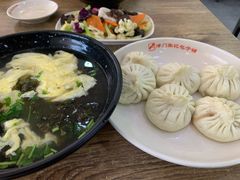 -津门张记包子铺(华昌道店)