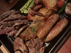 -上海柏悦酒店·世纪100牛排馆