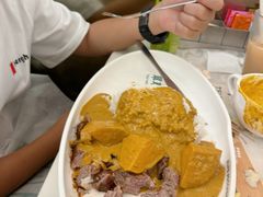 -翠华餐厅(香港国际机场店)