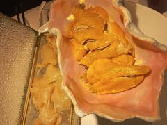 -领鲜天下·焗海鲜·花胶鸡(天目里店)